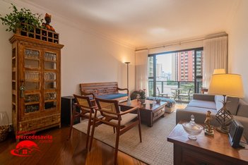 apartment em Rua Tuim, Vila Uberabinha - São Paulo - SP