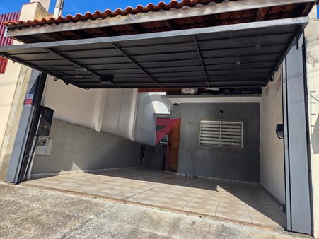 Cômodo Condomínio