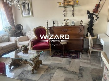 apartment em Rua Martinho Prado, Bela Vista - São Paulo - SP