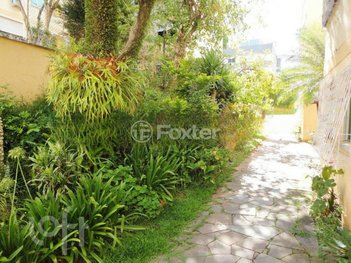 apartment em Rua Engenheiro Fernando Mendes Ribeiro, Santo Antônio - Porto Alegre - RS