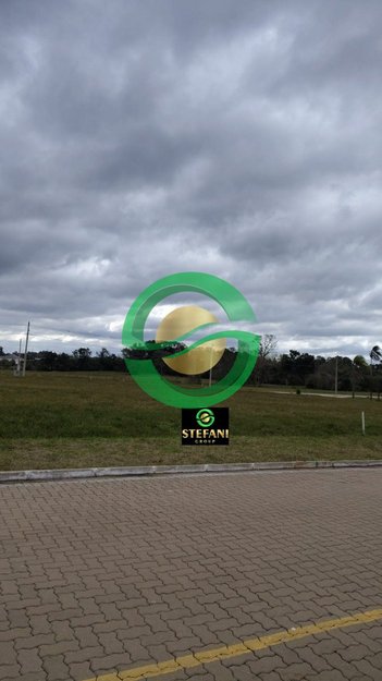 land_lot em Avenida Prefeito Orlando Oscar Baumhardt, Linha Santa Cruz - Santa Cruz do Sul - RS