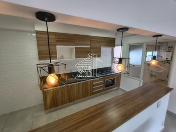 apartment em Rua Serra de Bragança, Vila Gomes Cardim - São Paulo - SP