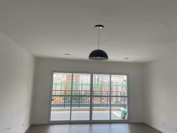 apartment em Rua Alba, Vila Santa Catarina - São Paulo - SP