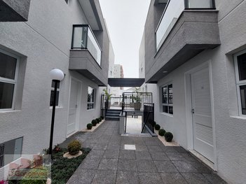 house em Rua Coimbra, Centro - Diadema - SP