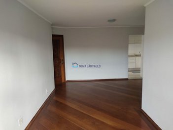 apartment em Rua Oliveira Lima, Cambuci - São Paulo - SP