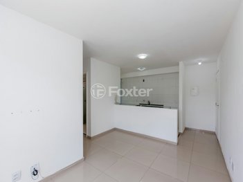 apartment em Estrada Morro Grande, Jardim Ipês - Cotia - SP