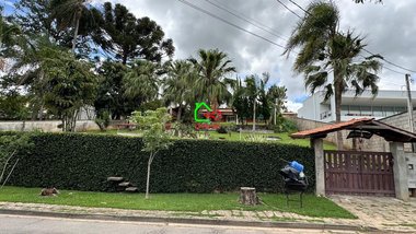 house em Rua Henrique Sauerbronn, Caixa D´Água - Vinhedo - SP