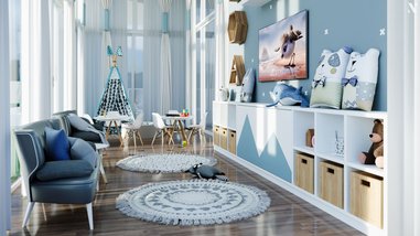 apartment em Atlântica, 684, Barra Norte, Balneário Camboriú -, Centro - Balneário Camboriú - SC