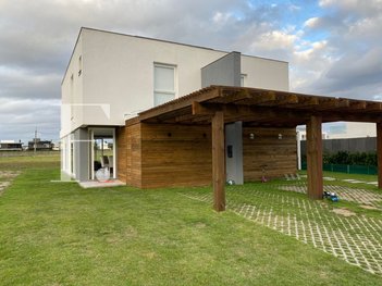 house em Avenida Jaçanã, Xangri-Lá - Xangri-Lá - RS