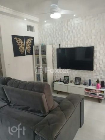 house em Avenida Amador Aguiar, Jaraguá - São Paulo - SP