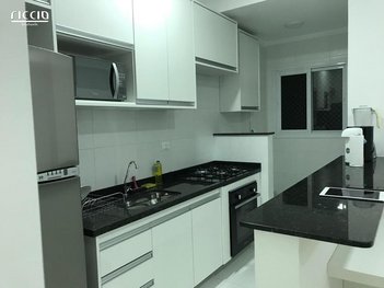 apartment em Rodovia Rio-Santos, Tabatinga - Caraguatatuba - SP