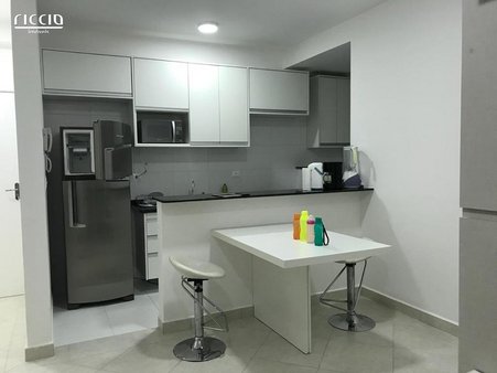 Cômodo Condomínio