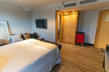 apartment em Rua Maranhão, Higienópolis - São Paulo - SP