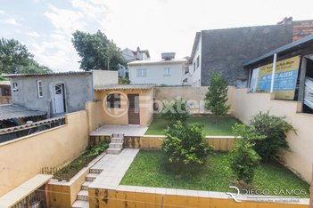 house em Avenida Ipê, Vila Jardim - Porto Alegre - RS