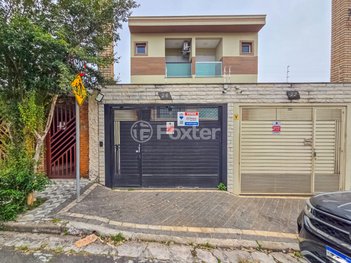 house em Rua Agostinho dos Santos, Parque São Domingos - São Paulo - SP