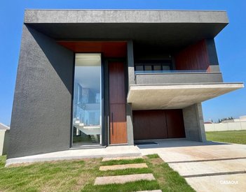 house em Avenida Paraguassu, Xangri-Lá - Xangri-Lá - RS