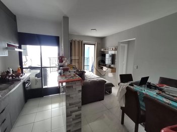 apartment em Rua José Timótheo da Silva, São Pedro - Osasco - SP
