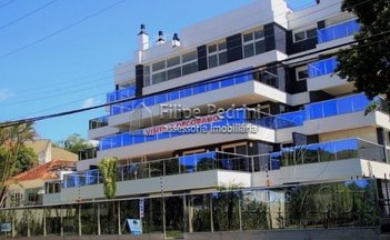 apartment em GUAIBA, Pedra Redonda - Porto Alegre - RS