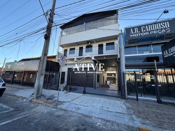 business em Rodovia Teixeirinha, Neópolis - Gravataí - RS