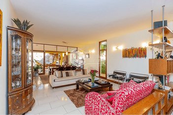house em Rua Bernarda Luiz, Vila Madalena - São Paulo - SP