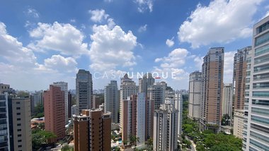 apartment em Rua Eduardo Grusius, Parque Esperança - São Paulo - SP