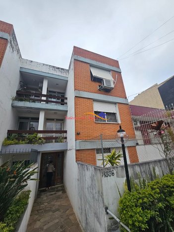 apartment em Rua Guilherme Alves, Partenon - Porto Alegre - RS