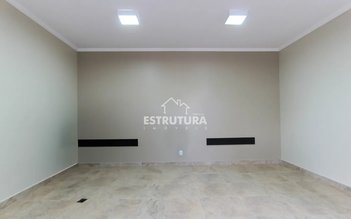 house em Avenida 51, Jardim Residencial Copacabana - Rio Claro - SP