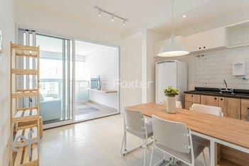 apartment em José Augusto Penteado, Sumaré - São Paulo - SP