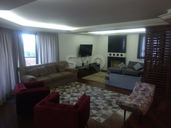 apartment em Rua Augusto Tolle, Santana - São Paulo - SP