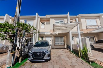 house em Avenida Armando Fajardo, Igara - Canoas - RS