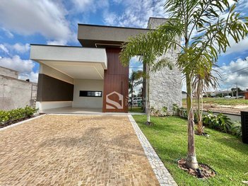 house em Rua Ângelo Cuciolli, Jardim Regina - Indaiatuba - SP