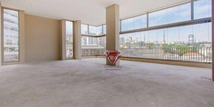 apartment em Rua Alagoas, Higienópolis - São Paulo - SP