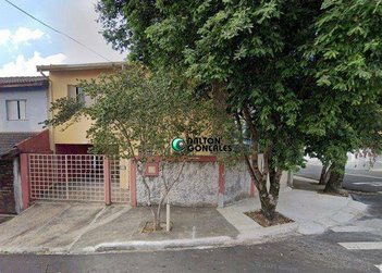 house em Rua Luiz Quintino, Parque São Lourenço - Indaiatuba - SP