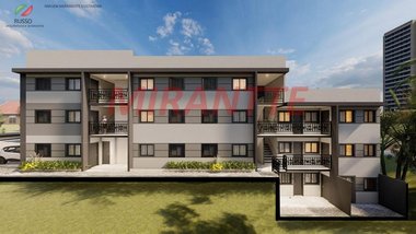 apartment em Capitão Rabelo, Jardim São Paulo(Zona Norte) - São Paulo - SP