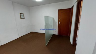 office em Martin Afonso, Centro - Santos - SP