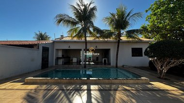 house em Quadra ARSE 62 Alameda Athos Bulcão, Plano Diretor Sul - Palmas - TO