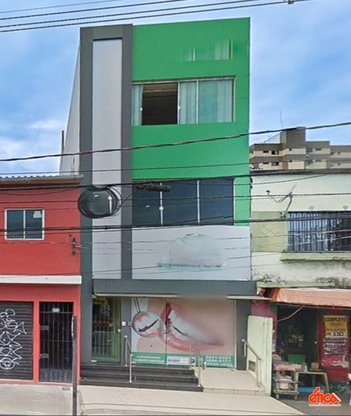 office em Rua dos Mundurucus, Cremação - Belém - PA