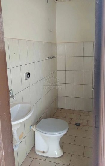 house em Rua Manoel Alves Nunes, Núcleo Habitacional Jardim Europa - Macatuba - SP