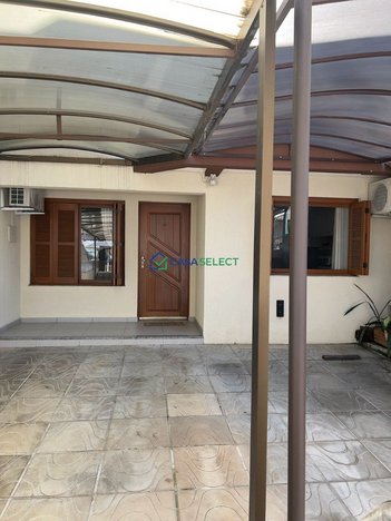 apartment em Rua Imbuí, Vila Cachoeirinha - Cachoeirinha - RS
