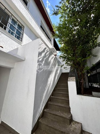 house em Rua Barão de Itaúna, Lapa - São Paulo - SP