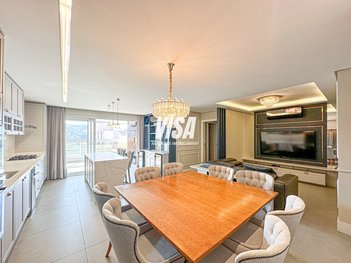 apartment em Koesa, Kobrasol - São José - SC