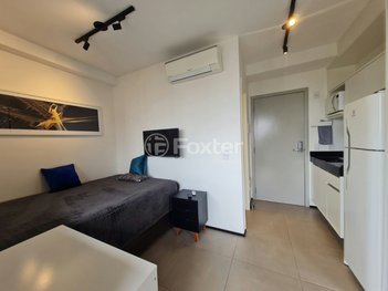 apartment em Rua Humberto I, Vila Mariana - São Paulo - SP