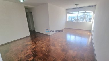 apartment em Rua da Constituinte, Ipiranga - São Paulo - SP