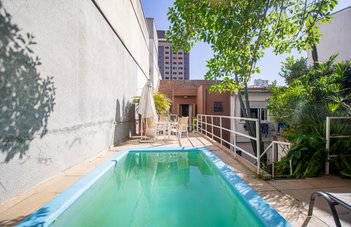 house em Coronel Bordini, Bela Vista - Porto Alegre - RS