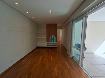 apartment em Avenida Jurema, Indianópolis - São Paulo - SP