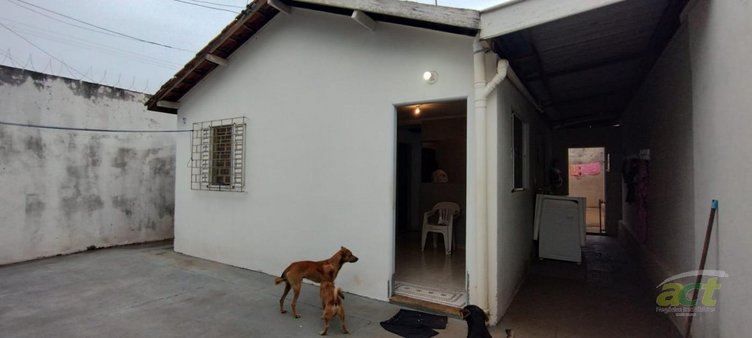 Cômodo Condomínio