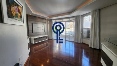 apartment em Rua Presidente Coutinho, Centro - Florianópolis - SC