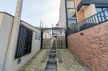 house em Rua João Batista Casagrande, Butiatuvinha - Curitiba - PR
