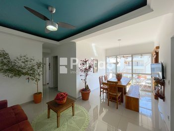 apartment em Avenida Romeu Strazzi, Jardim Redentor - São José do Rio Preto - SP