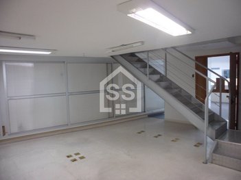 office em Rua dos Buritis, Jardim Oriental - São Paulo - SP